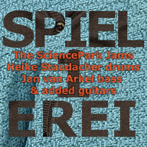 Spielerei